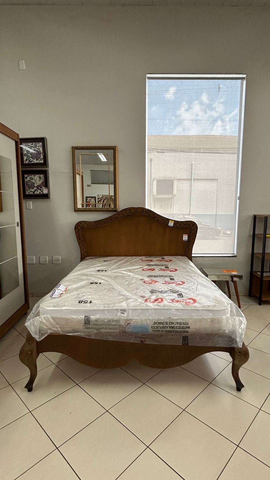CAMA VERSAILLES